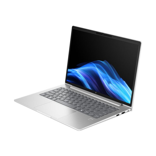 HP HP EliteBook 6 G1i Notebook AI - AI PC - 14" - Intel Core Ultra 5 - 225U - 24 GB RAM - 512 GB SSD - hela norden