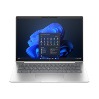 Produktbild för HP EliteBook 6 G1i Notebook AI - AI PC - 14" - Intel Core Ultra 5 - 225U - 24 GB RAM - 512 GB SSD - hela norden