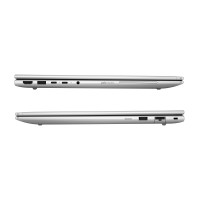 Produktbild för HP EliteBook 6 G1i Notebook AI - AI PC - 14" - Intel Core Ultra 5 - 225U - 24 GB RAM - 512 GB SSD - hela norden