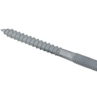 Produktbild för Walraven fästskruv M10x140mm