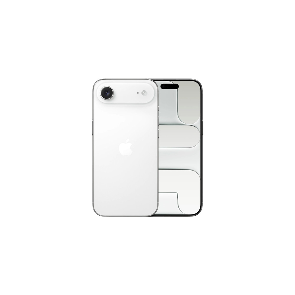 Produktbild för Apple iPhone Air - molnvit - 5G smartphone - 512 GB - GSM