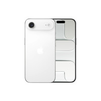 Produktbild för Apple iPhone Air - molnvit - 5G smartphone - 512 GB - GSM