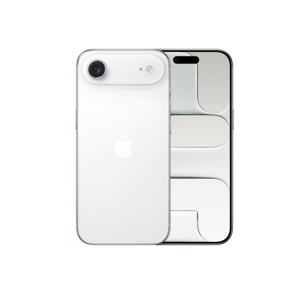 Produktbild för Apple iPhone Air - molnvit - 5G smartphone - 512 GB - GSM