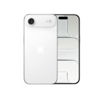 Produktbild för Apple iPhone Air - molnvit - 5G smartphone - 512 GB - GSM
