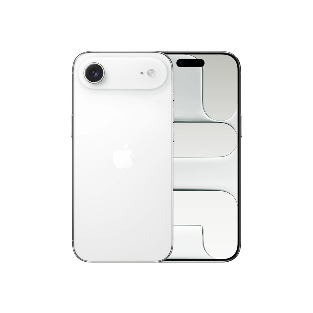 Produktbild för Apple iPhone Air - molnvit - 5G smartphone - 512 GB - GSM