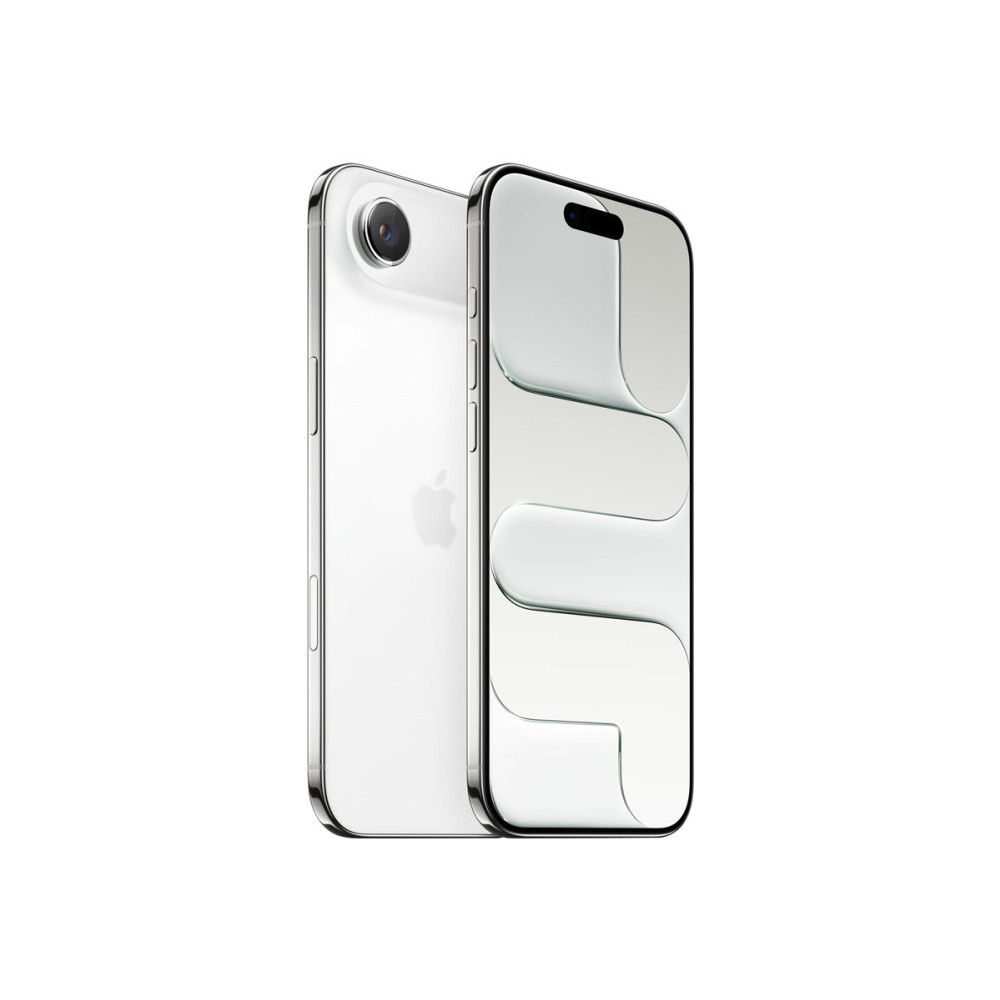 Produktbild för Apple iPhone Air - molnvit - 5G smartphone - 512 GB - GSM