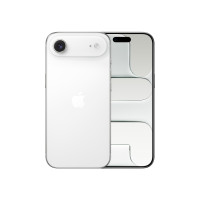 Produktbild för Apple iPhone Air - molnvit - 5G smartphone - 512 GB - GSM