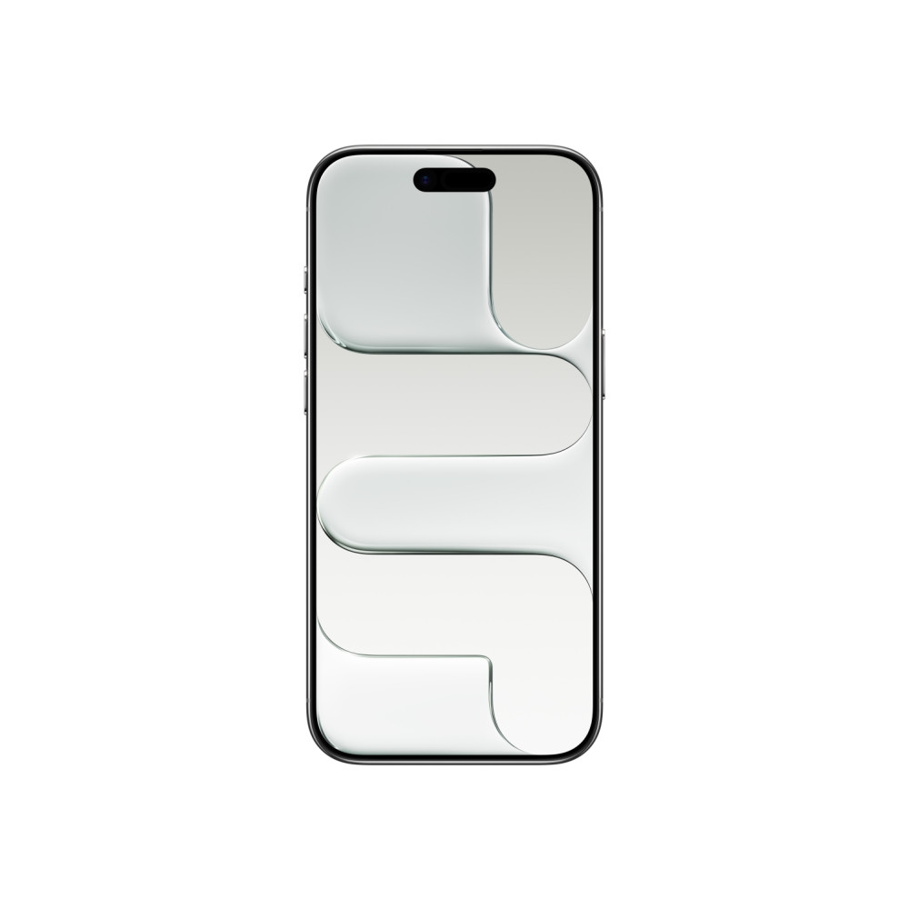 Produktbild för Apple iPhone Air - molnvit - 5G smartphone - 512 GB - GSM