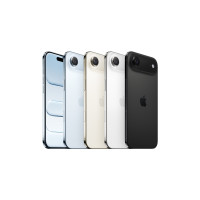 Produktbild för Apple iPhone Air - molnvit - 5G smartphone - 512 GB - GSM
