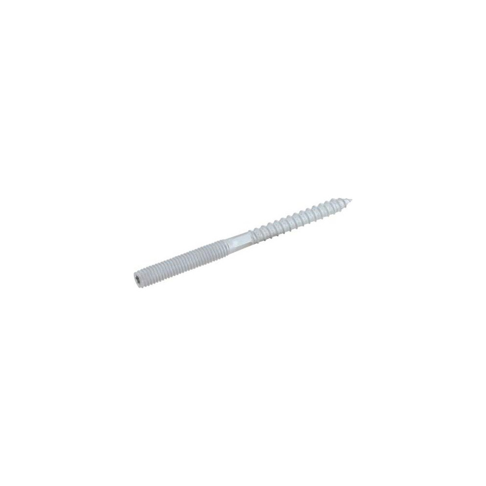 Produktbild för Walraven ansats/skruv M10x180 mm