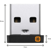 Produktbild för Logitech Unifying Receiver