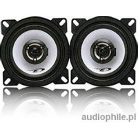 Produktbild för Alpine SXE-1025S - högtalare