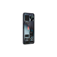Produktbild för Nothing Phone (3) - svart - 5G pekskärmsmobil - 512 GB - GSM