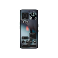 Produktbild för Nothing Phone (3) - svart - 5G pekskärmsmobil - 512 GB - GSM