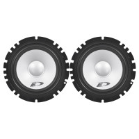 Produktbild för Alpine SXE-1750S - högtalare