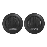 Produktbild för Alpine SXE-1750S - högtalare