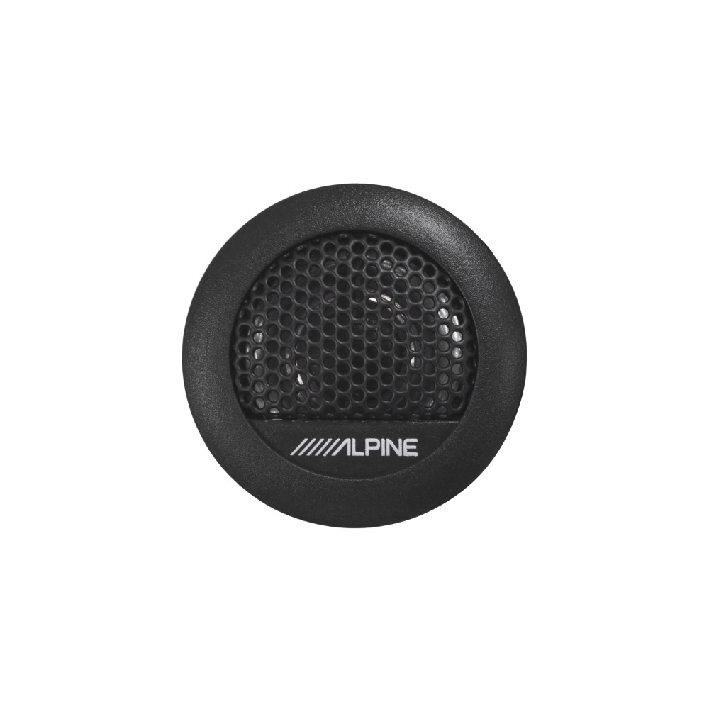 Produktbild för Alpine SXE-1750S - högtalare