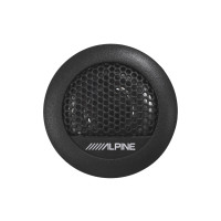 Produktbild för Alpine SXE-1750S - högtalare
