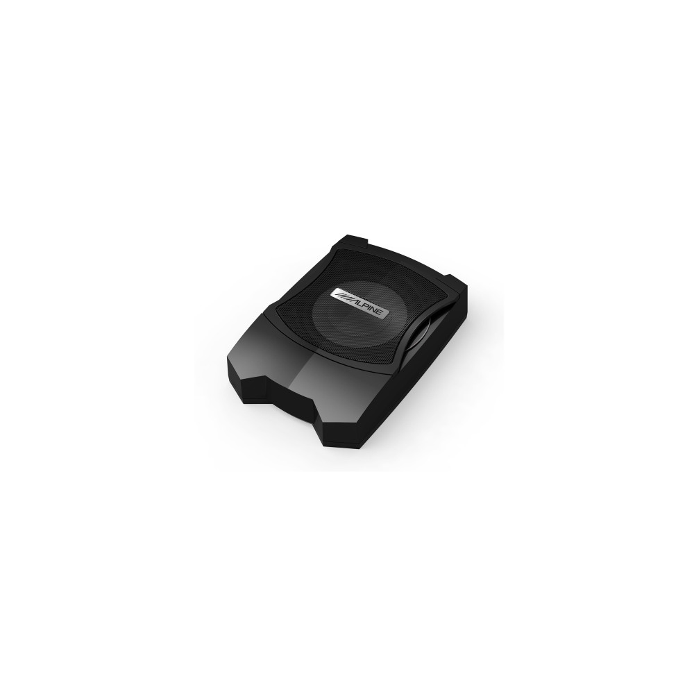 Produktbild för Alpine PWE-V80 - subwoofer - för bil