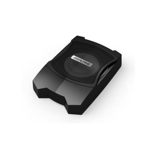 ALPINE Alpine PWE-V80 - subwoofer - för bil