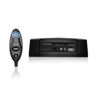Produktbild för Alpine PWE-V80 - subwoofer - för bil