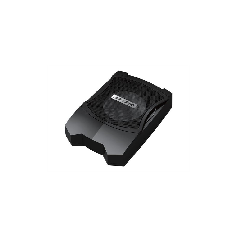 Produktbild för Alpine PWE-V80 - subwoofer - för bil