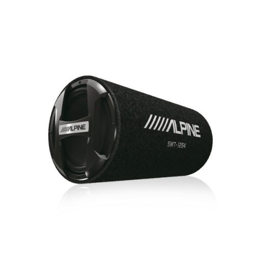 ALPINE Alpine SWT-12S4 - subwoofer - för bil