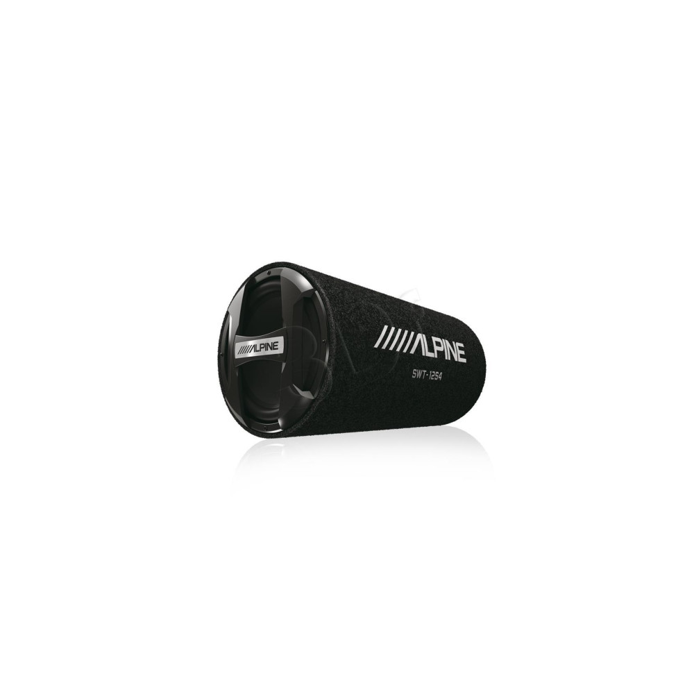Produktbild för Alpine SWT-12S4 - subwoofer - för bil
