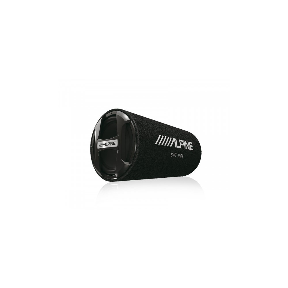 Produktbild för Alpine SWT-12S4 - subwoofer - för bil