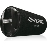 Produktbild för Alpine SWT-12S4 - subwoofer - för bil