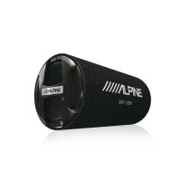 Produktbild för Alpine SWT-12S4 - subwoofer - för bil