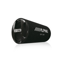Produktbild för Alpine SWT-12S4 - subwoofer - för bil