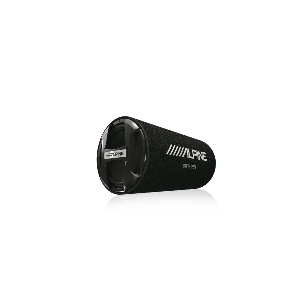Produktbild för Alpine SWT-12S4 - subwoofer - för bil