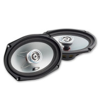 Produktbild för Alpine SXE-6925S - högtalare