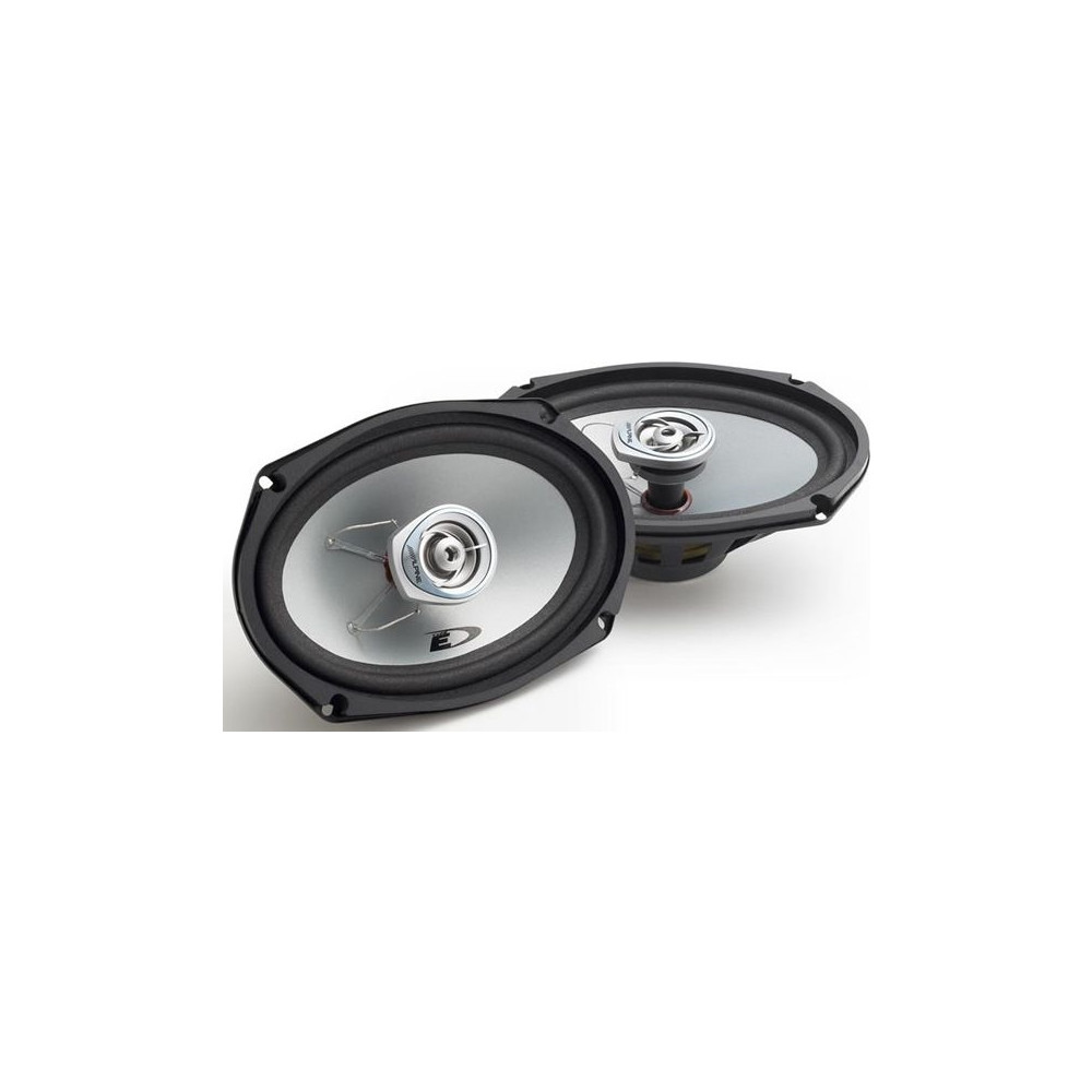 Produktbild för Alpine SXE-6925S - högtalare