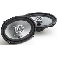 Produktbild för Alpine SXE-6925S - högtalare