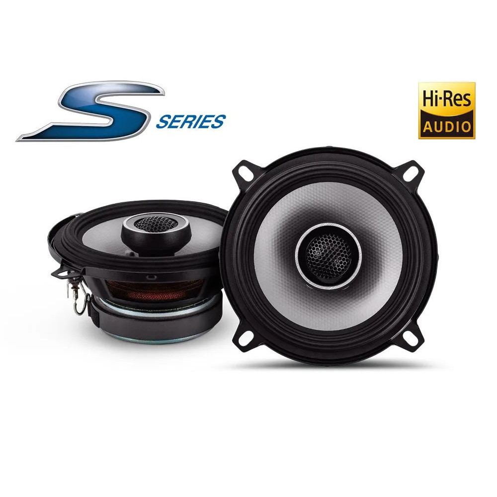 Produktbild för Alpine S2-S50 2-vägs bilhögtalare