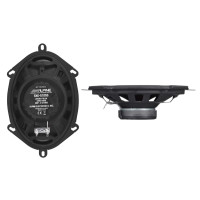 Produktbild för Alpine SXE-5725S - högtalare