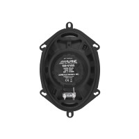 Produktbild för Alpine SXE-5725S - högtalare