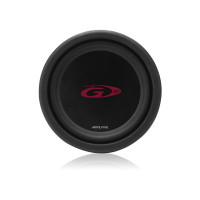 Produktbild för Alpine SWG-1044 - subwooferdrivrutin