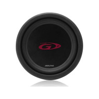 Produktbild för Alpine SWG-844 - subwooferdrivrutin