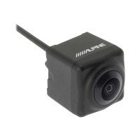 Produktbild för Alpine HCE-C2600FD - fordonskamera
