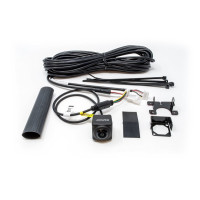 Produktbild för Alpine HCE-C2600FD - fordonskamera