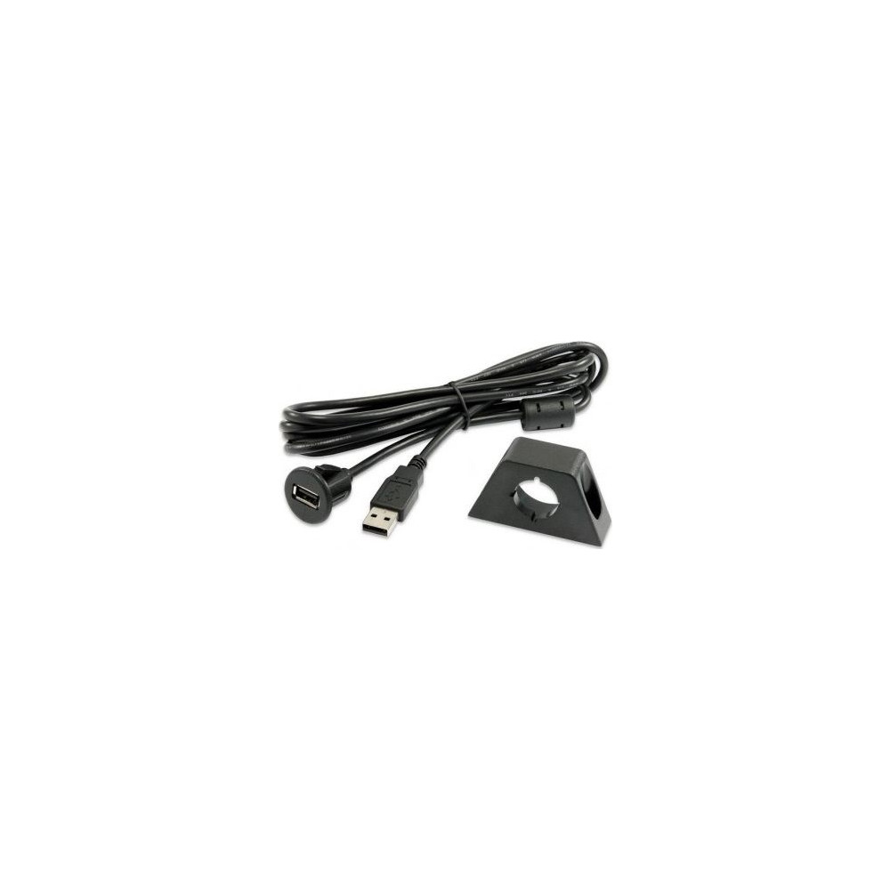 Produktbild för Alpine USB-kabel med fäste