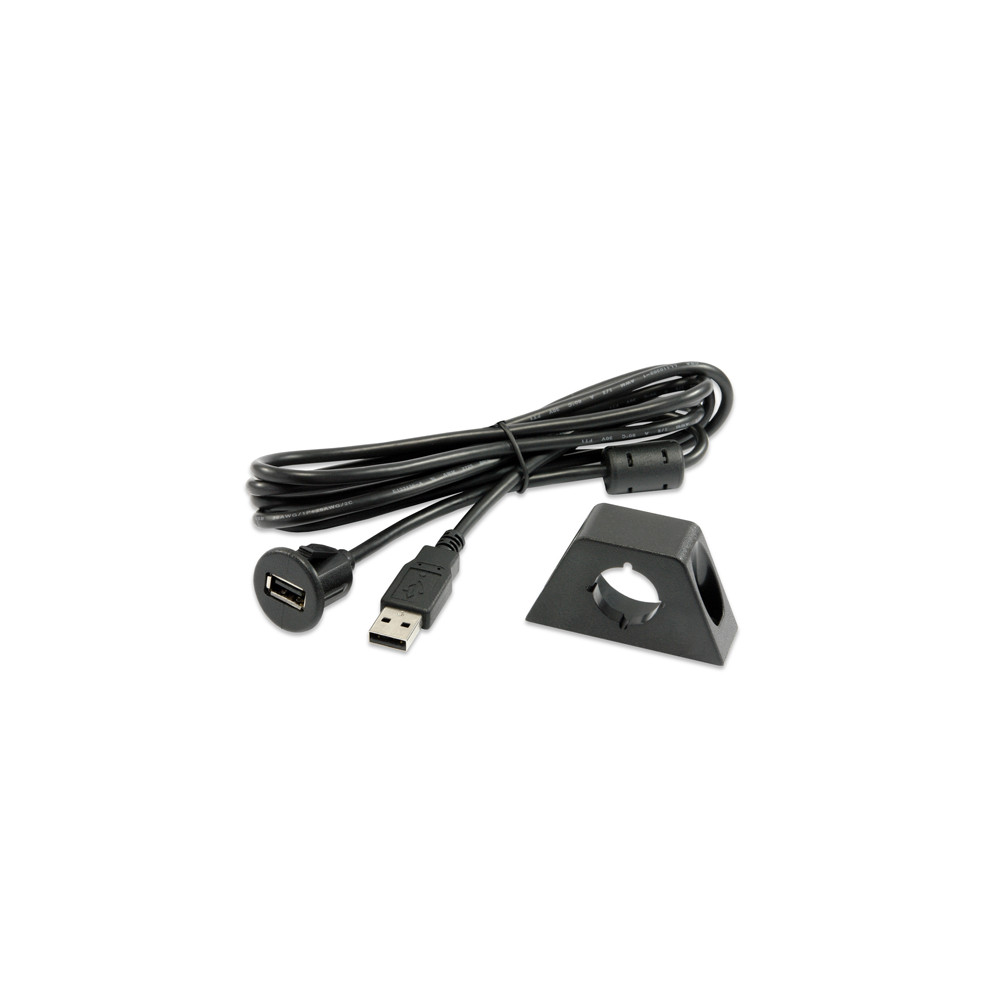 Produktbild för Alpine USB-kabel med fäste