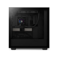 Produktbild för NZXT Kraken Elite 240 - kylsystem med vätska till processorn - med LCD-display