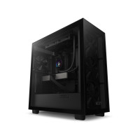 Produktbild för NZXT Kraken Elite 240 - kylsystem med vätska till processorn - med LCD-display