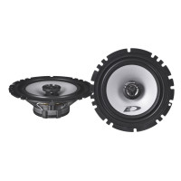 Produktbild för Alpine SXE-1725S - högtalare