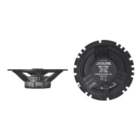 Produktbild för Alpine SXE-1725S - högtalare