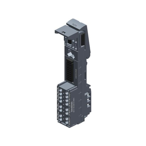 Siemens Siemens 6ES7193-6BP20-0BF0 6ES71936BP200BF0 PLC-förlängnings...